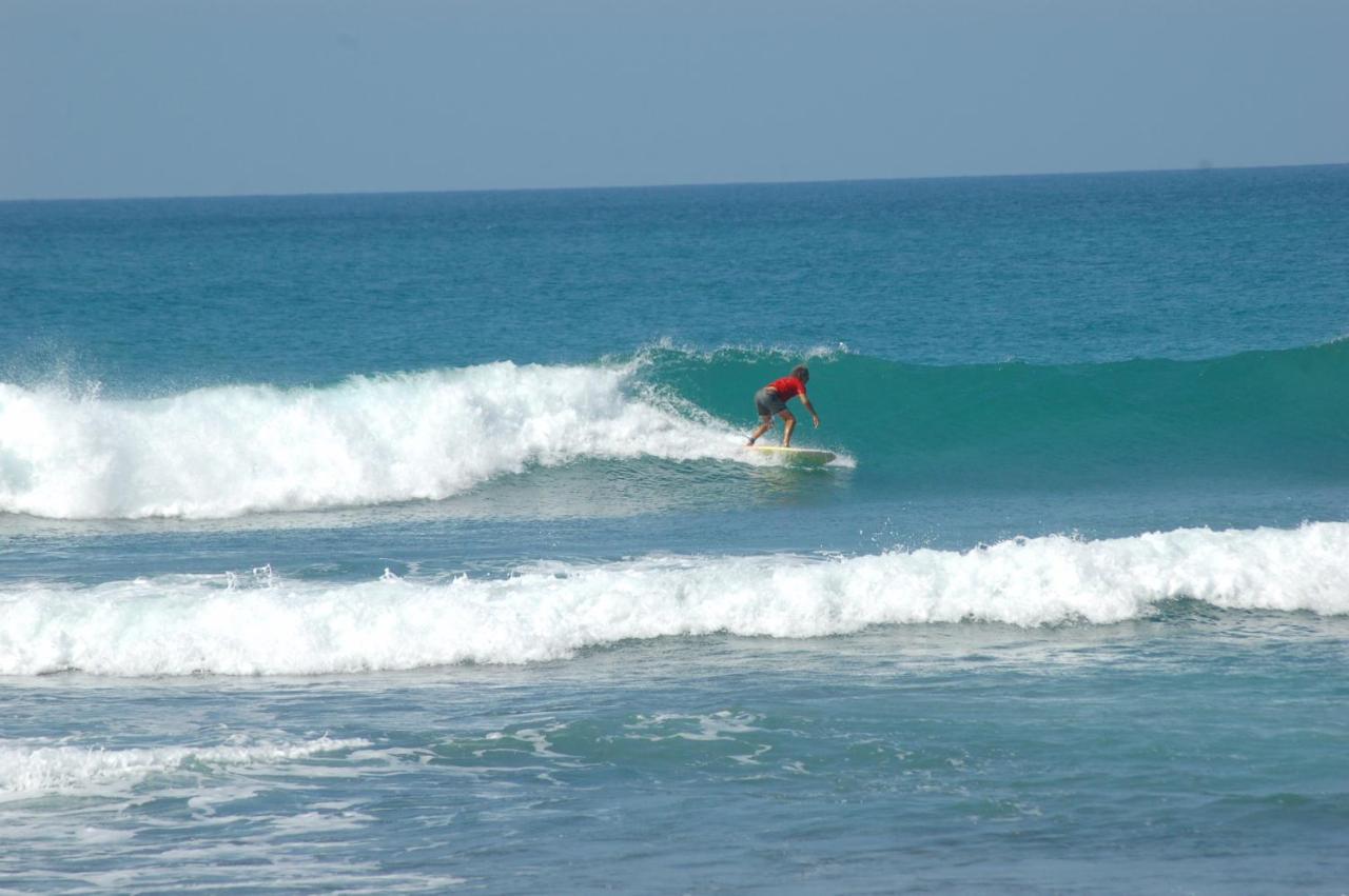 Sri Lanka Surf Villa Domus Graziella Ahangama Εξωτερικό φωτογραφία