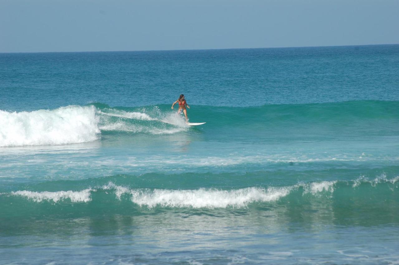 Sri Lanka Surf Villa Domus Graziella Ahangama Εξωτερικό φωτογραφία