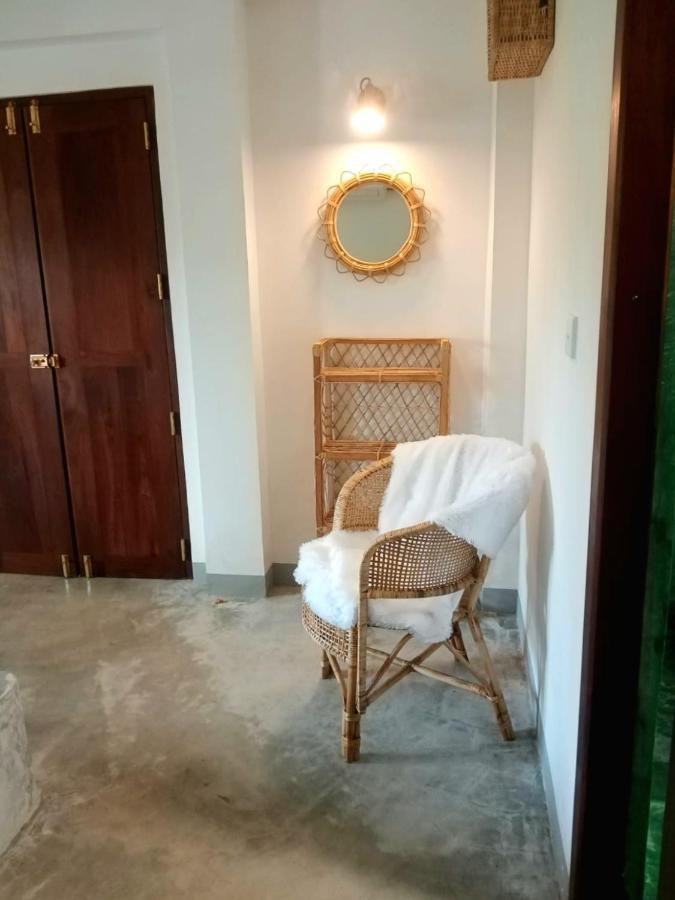 Sri Lanka Surf Villa Domus Graziella Ahangama Εξωτερικό φωτογραφία