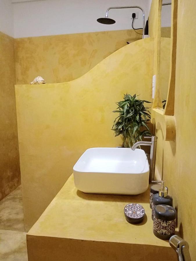 Sri Lanka Surf Villa Domus Graziella Ahangama Εξωτερικό φωτογραφία