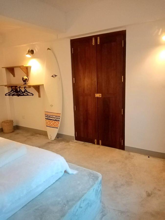 Sri Lanka Surf Villa Domus Graziella Ahangama Εξωτερικό φωτογραφία