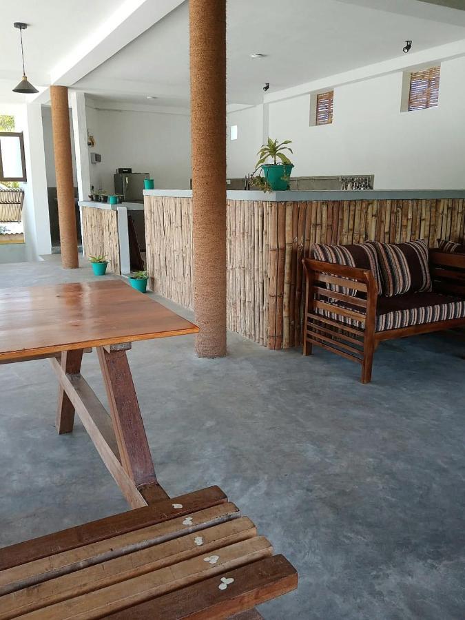 Sri Lanka Surf Villa Domus Graziella Ahangama Εξωτερικό φωτογραφία