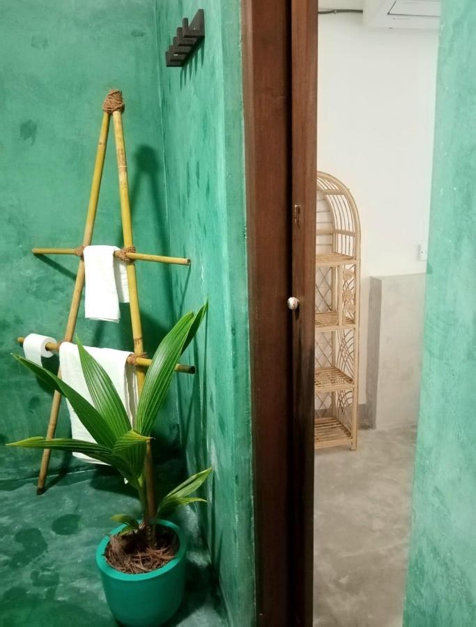Sri Lanka Surf Villa Domus Graziella Ahangama Εξωτερικό φωτογραφία