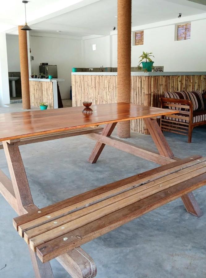Sri Lanka Surf Villa Domus Graziella Ahangama Εξωτερικό φωτογραφία