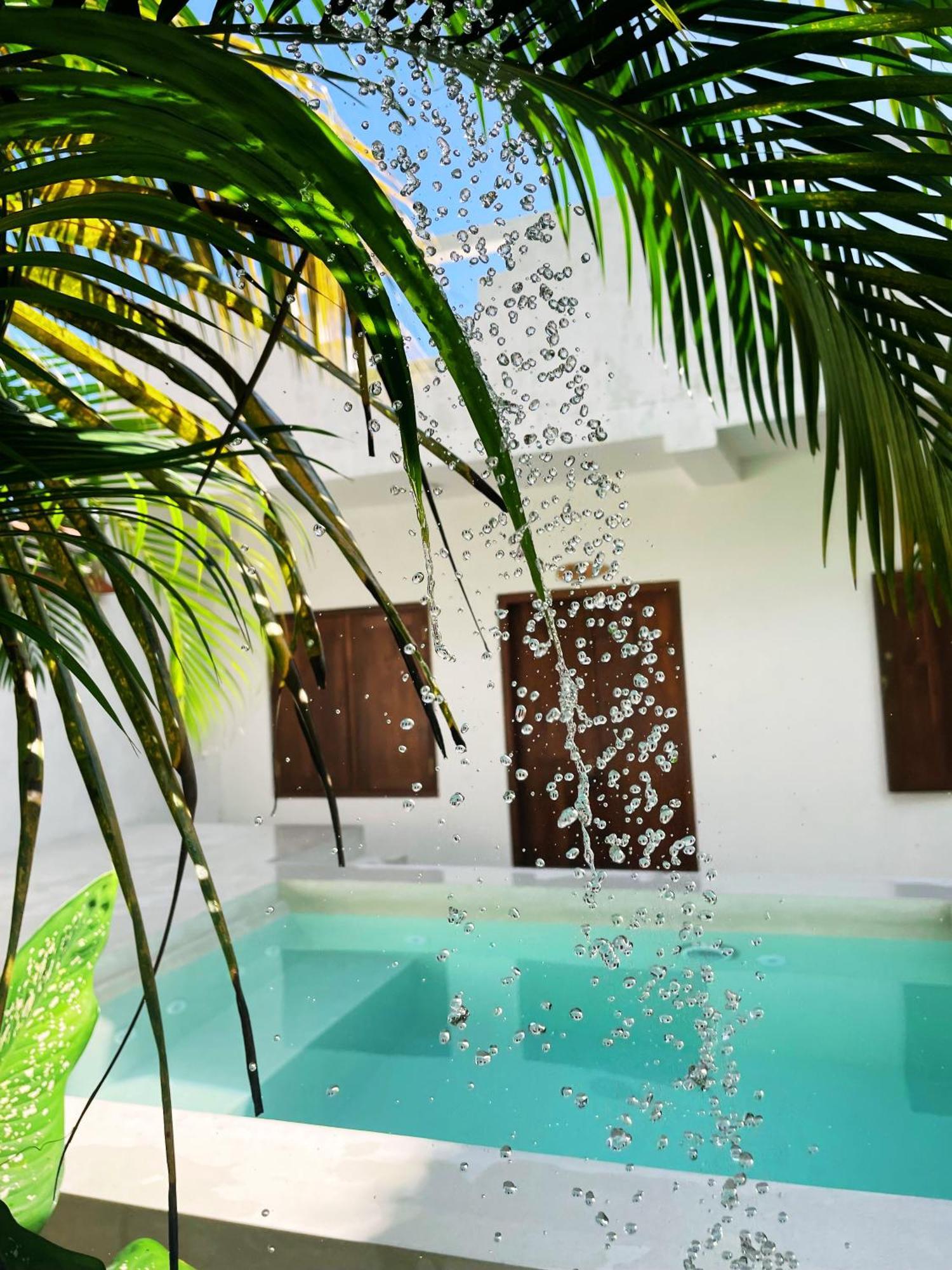 Sri Lanka Surf Villa Domus Graziella Ahangama Εξωτερικό φωτογραφία