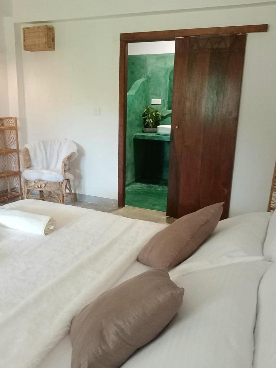 Sri Lanka Surf Villa Domus Graziella Ahangama Εξωτερικό φωτογραφία