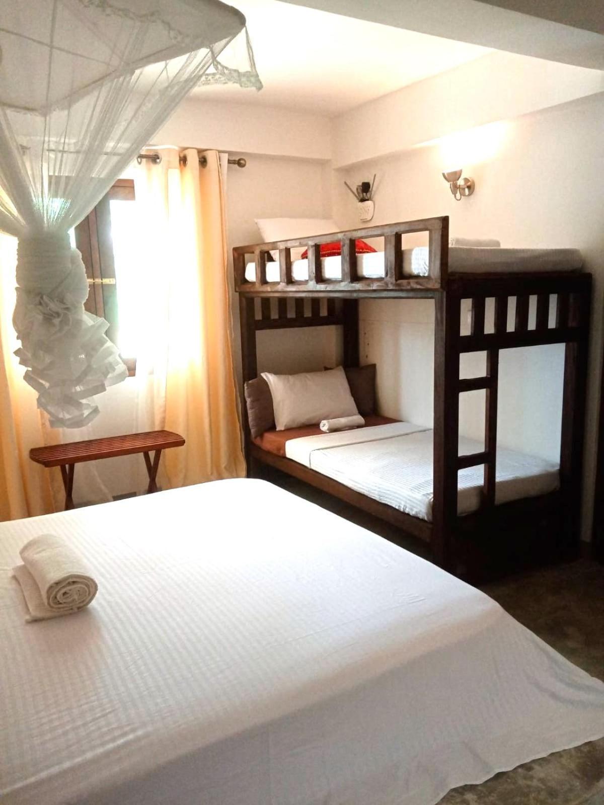 Sri Lanka Surf Villa Domus Graziella Ahangama Εξωτερικό φωτογραφία