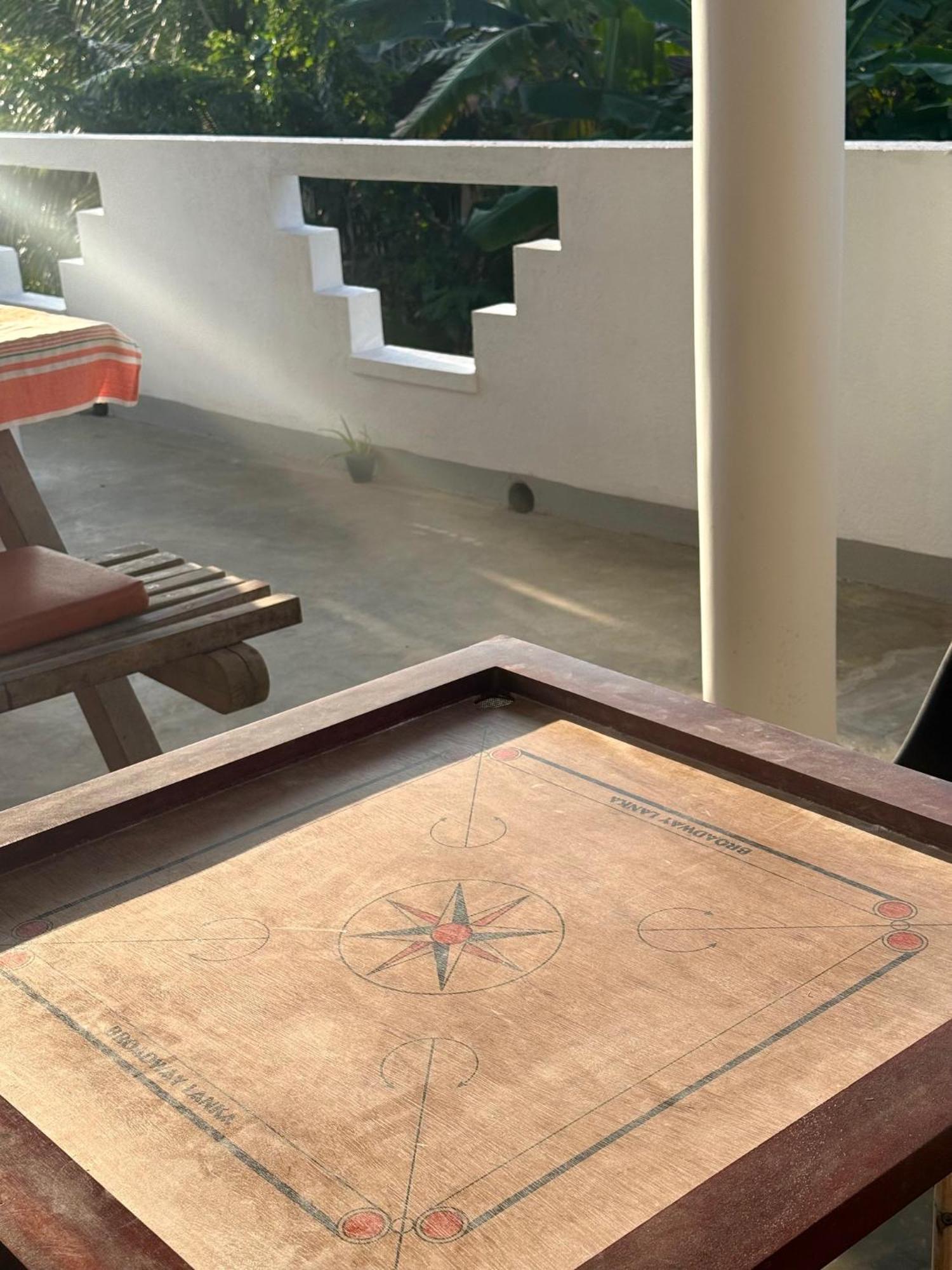 Sri Lanka Surf Villa Domus Graziella Ahangama Εξωτερικό φωτογραφία