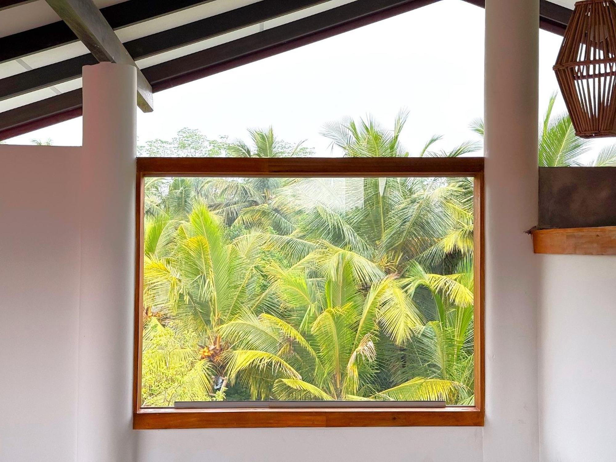 Sri Lanka Surf Villa Domus Graziella Ahangama Εξωτερικό φωτογραφία
