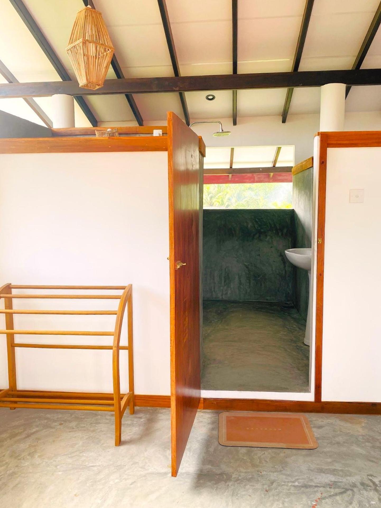 Sri Lanka Surf Villa Domus Graziella Ahangama Εξωτερικό φωτογραφία