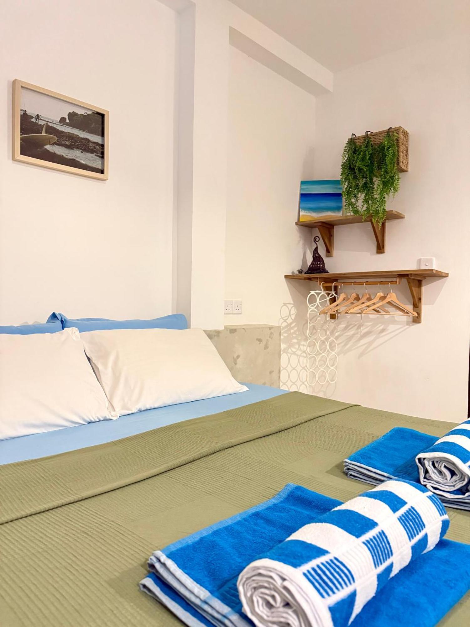 Sri Lanka Surf Villa Domus Graziella Ahangama Εξωτερικό φωτογραφία