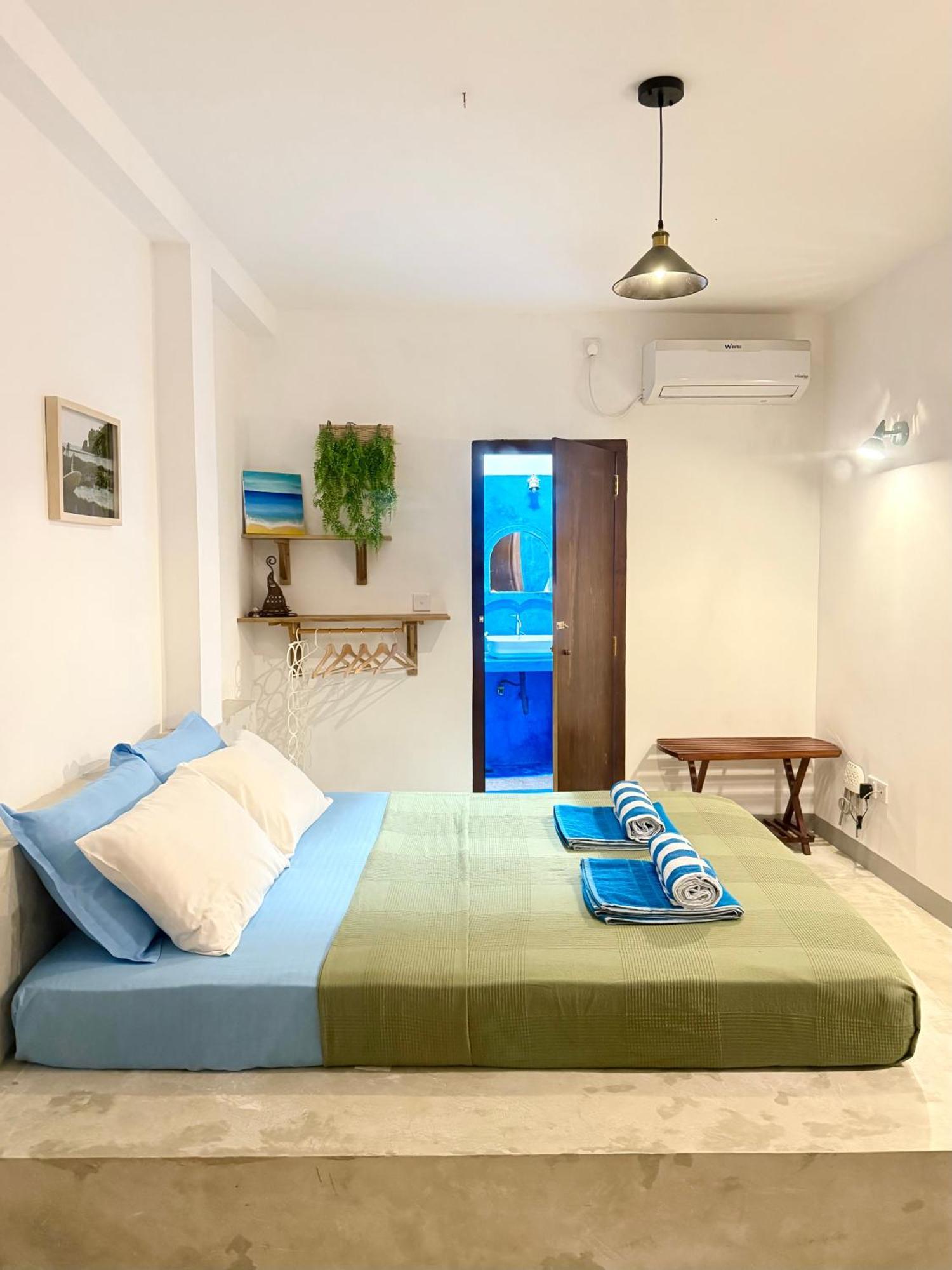 Sri Lanka Surf Villa Domus Graziella Ahangama Εξωτερικό φωτογραφία