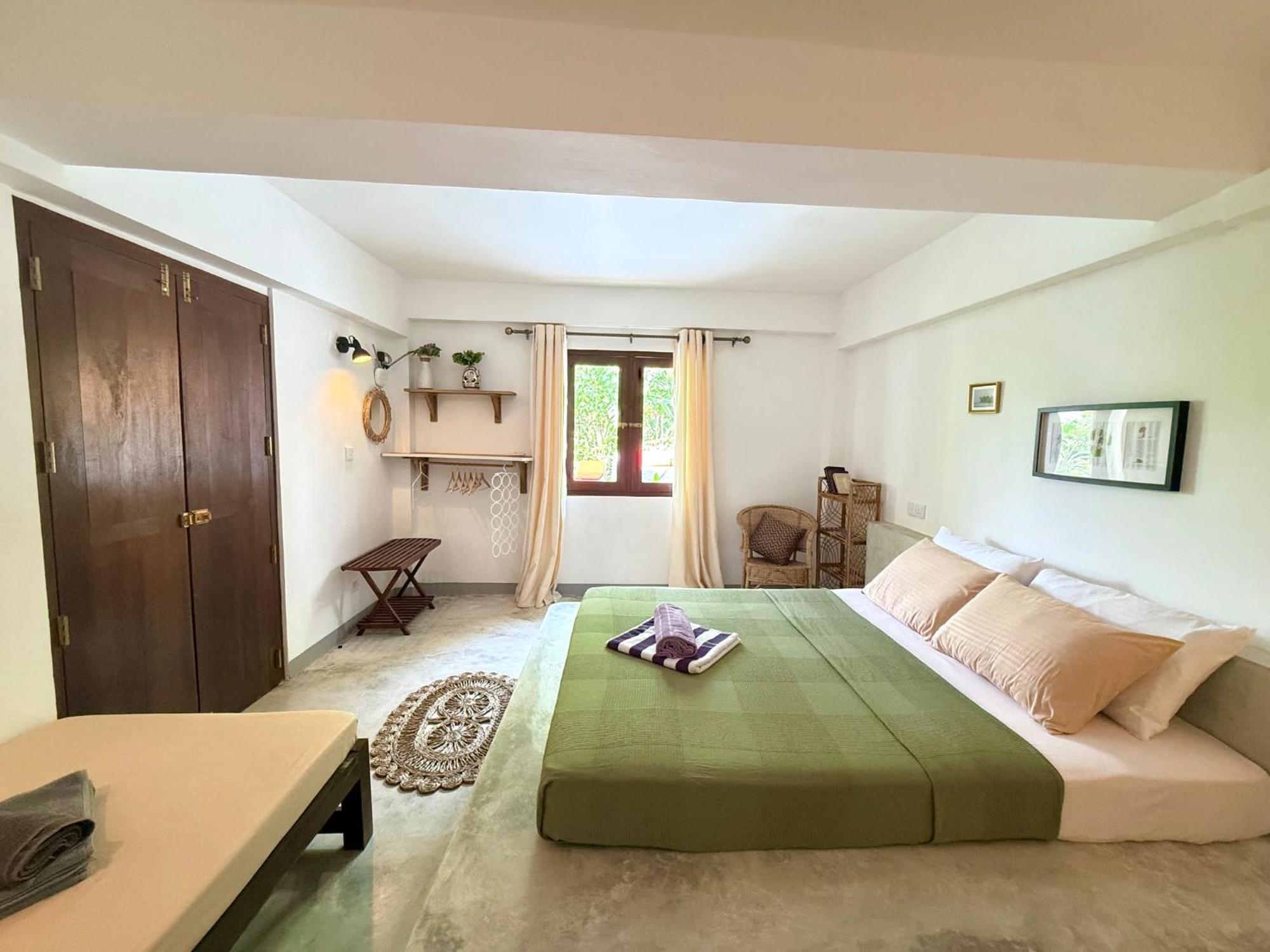Sri Lanka Surf Villa Domus Graziella Ahangama Εξωτερικό φωτογραφία