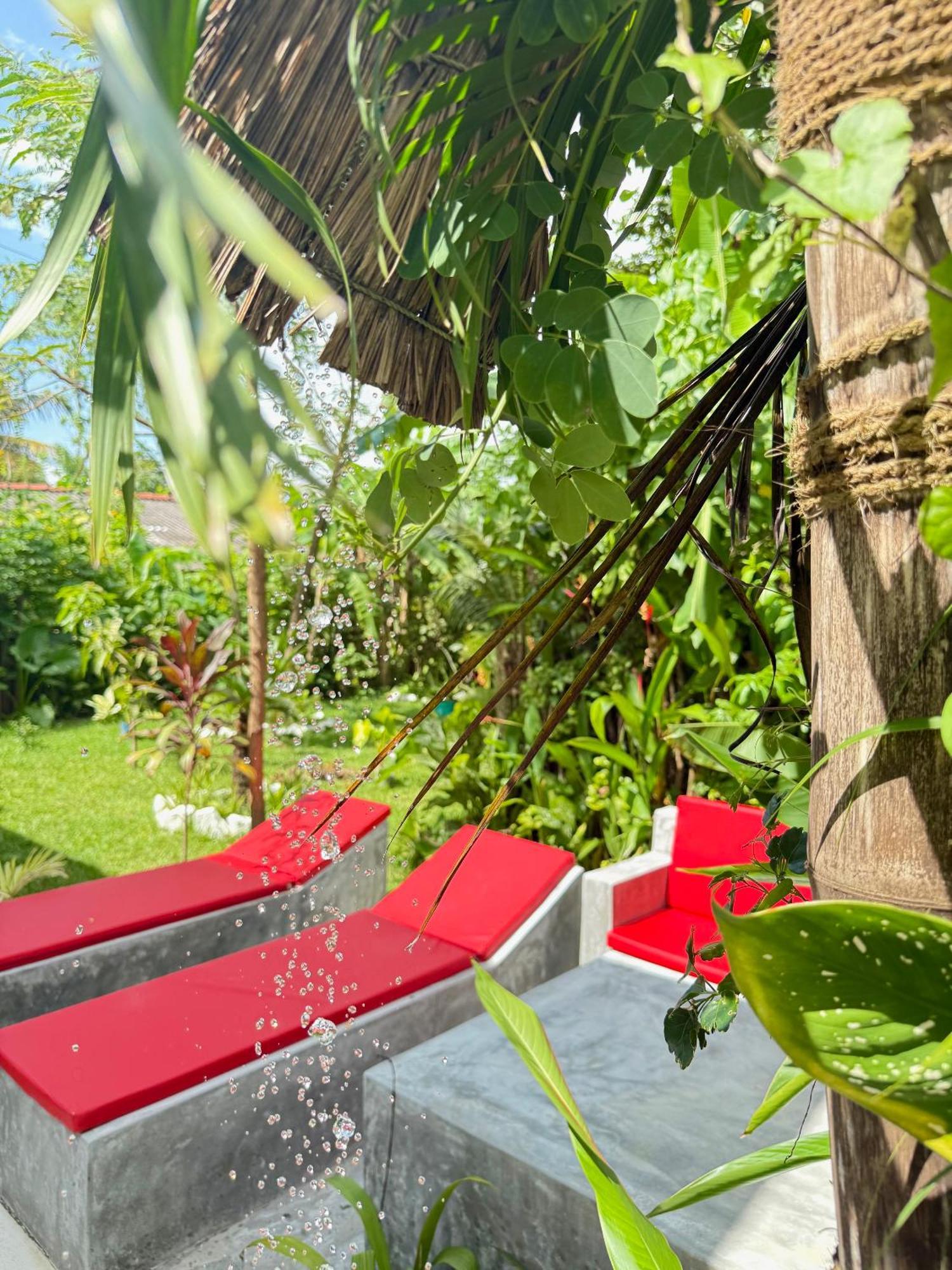 Sri Lanka Surf Villa Domus Graziella Ahangama Εξωτερικό φωτογραφία